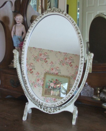Decorative Mirror