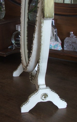 1960's Dressing Table Mirror
