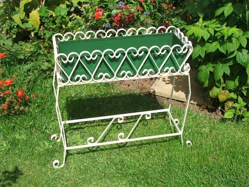 Vintage Garden Planter