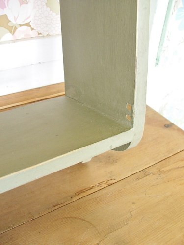 Wall Shelf