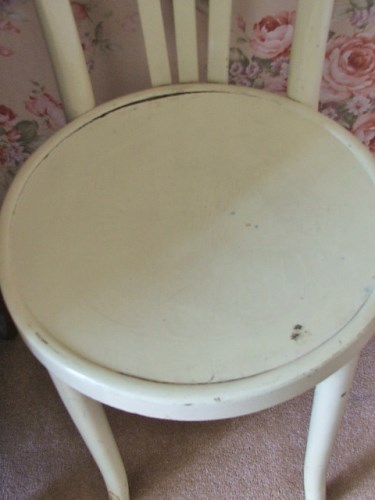 Pretty Carltonware Dish