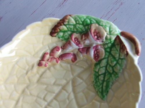 Carltonware Dish