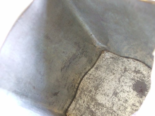 Tea Caddy Tin