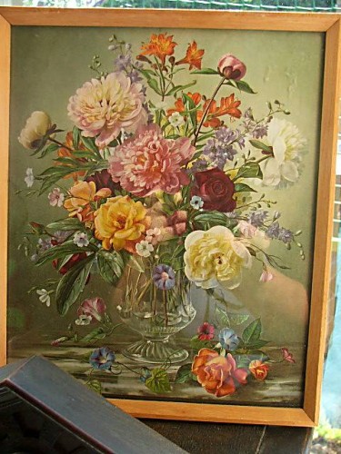 Albert Williams Print