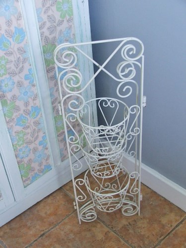 Wooden Chair