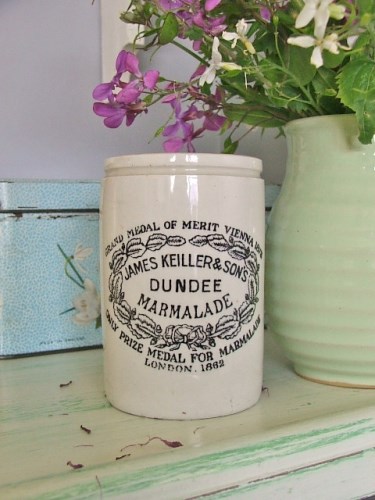 Painted Wheelback Kitchen Chair