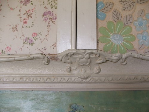 Vita Sackville West + Sissinghurst