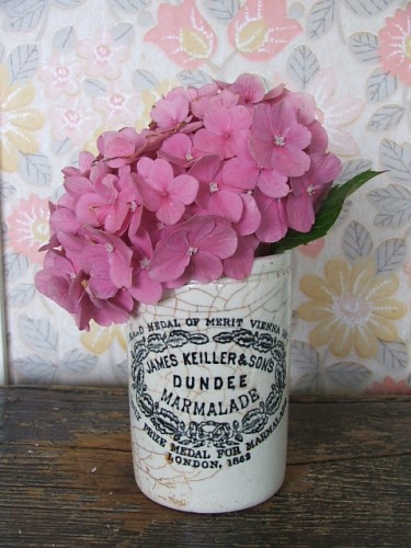 Vintage Eiderdown
