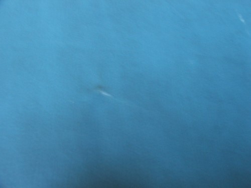 Blue Suitcase