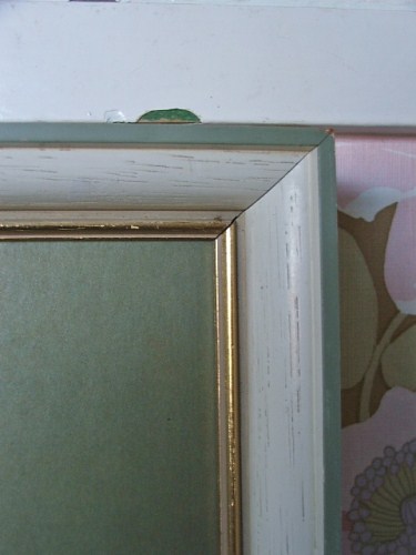 Wonderful Floral Vernon Ward Print