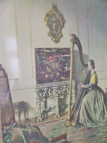 Leonard Campbell Taylor Print