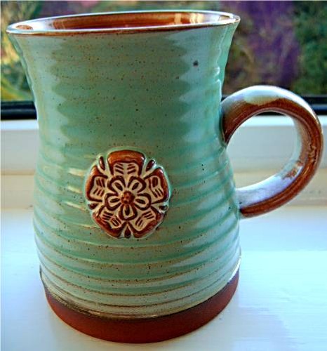 Country Mug