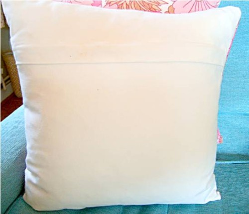 Bold Floral print cushions