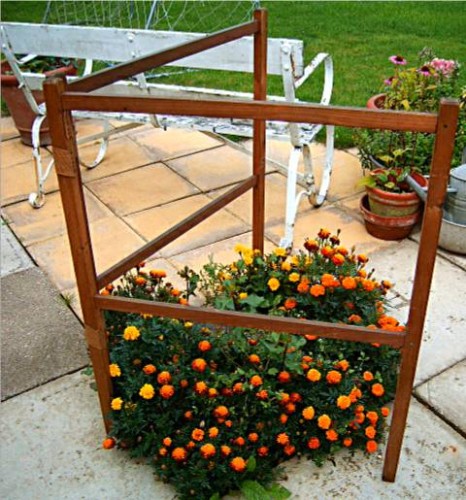 Wooden Clothes Horse/Airer
