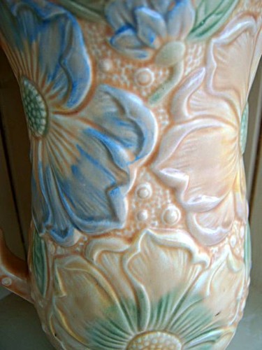 Sunflower Jug/Vase
