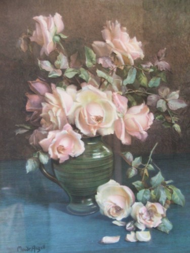 Pretty Maude Angell Floral Print