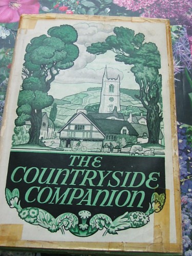 The Countryside Companion