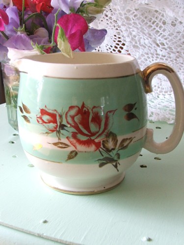 Small Vintage Jug