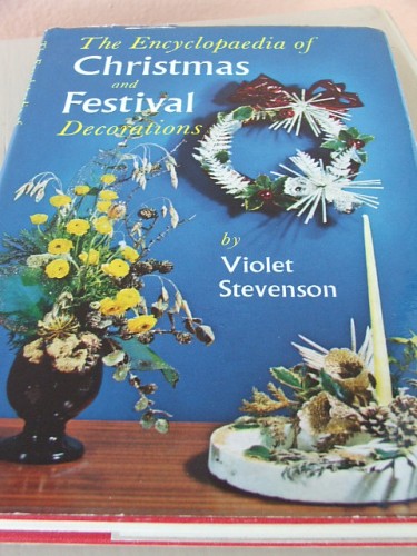 The Enc. of Christmas and Festival Decorations