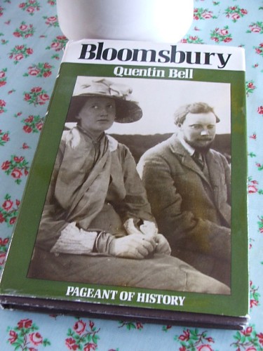 Bloomsbury by Quentin Bell
