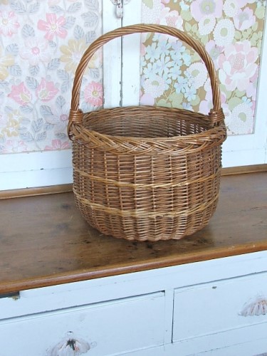 Vintage Decorative Frame