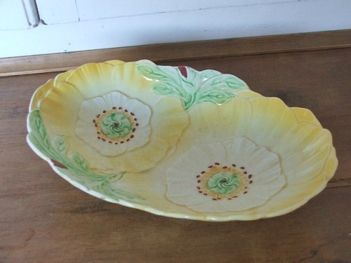 Pretty Royal Winton Bowl