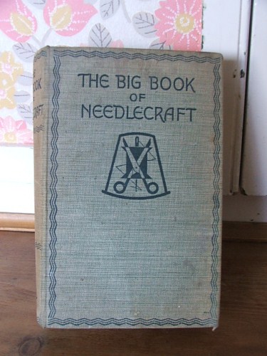 The Big Book of Needlecraft
