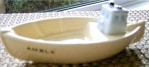 Boat or Ship Soap Dish