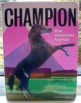 Champion the Wonder Horse book