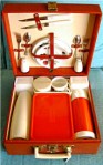 Brexton 2 person Picnic Set