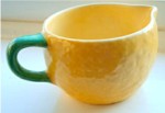 Carltonware Jug