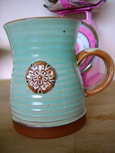 Country Mug