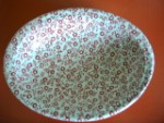 Pretty Soap Dish