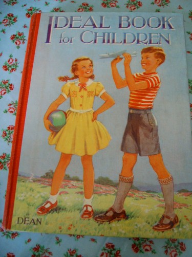 Ideal Book for Children