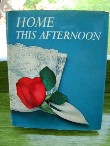 Home this Afternoon