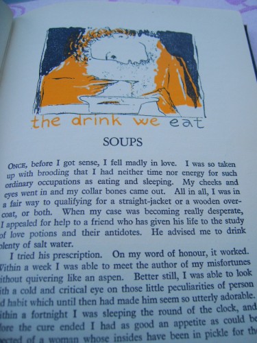 Maura Laverty's Cookery Book