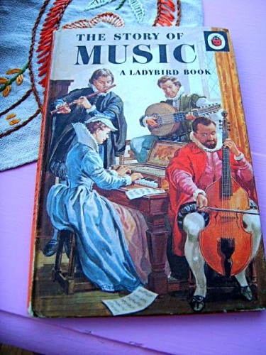The Story of Music