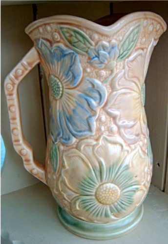 Kensington 'Sunflower' Jug/Vase