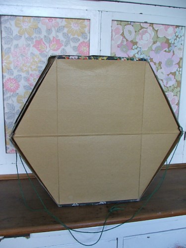 Old Hat Box