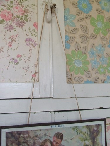 Vintage Wedding Print