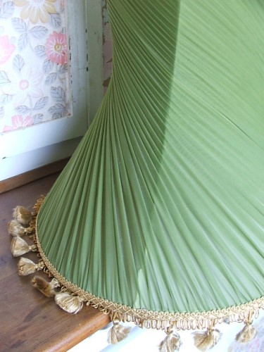 Standard Lamp SHade