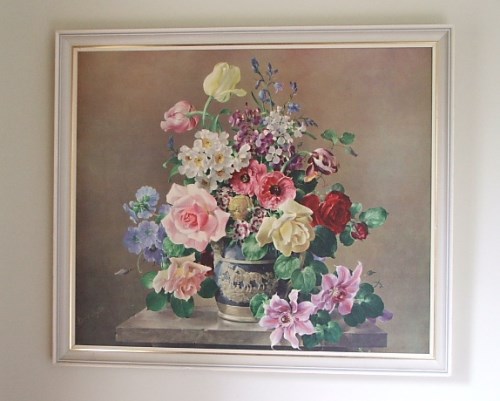 The Sporting Jug by Harold Clayton