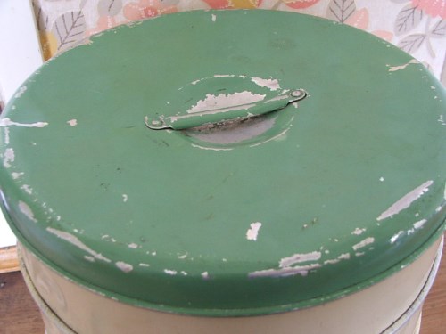 Three Tier Tala Cake Tin
