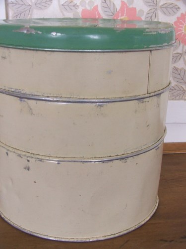 Tala cake Tin